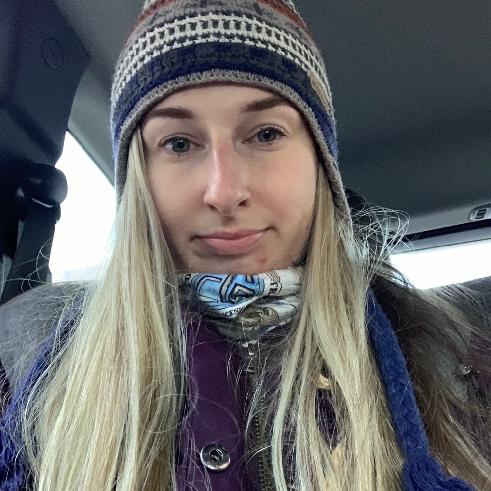 Meet your Posher, Madeline